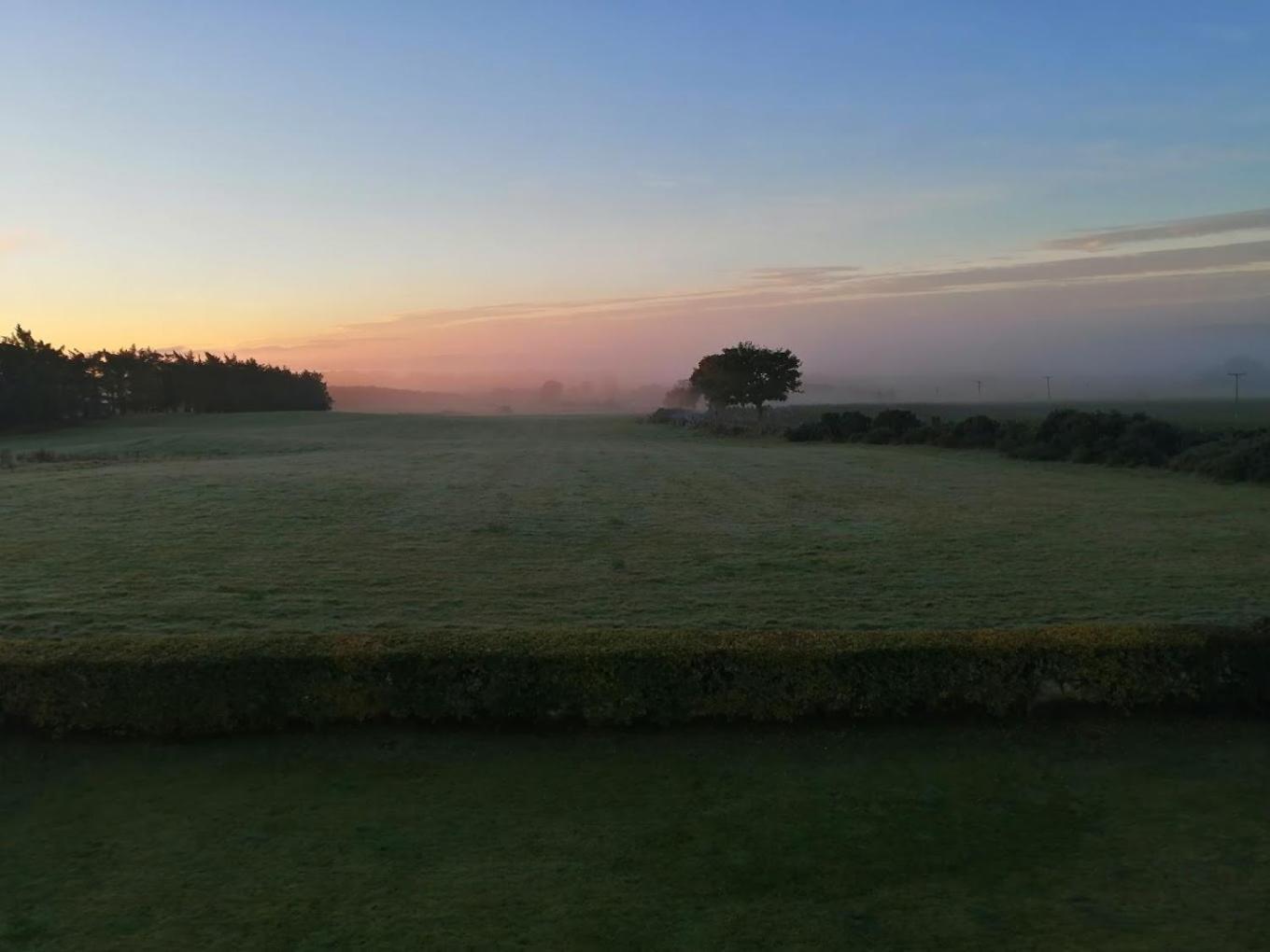 Heartseed House Bed & Breakfast Dornoch Kültér fotó