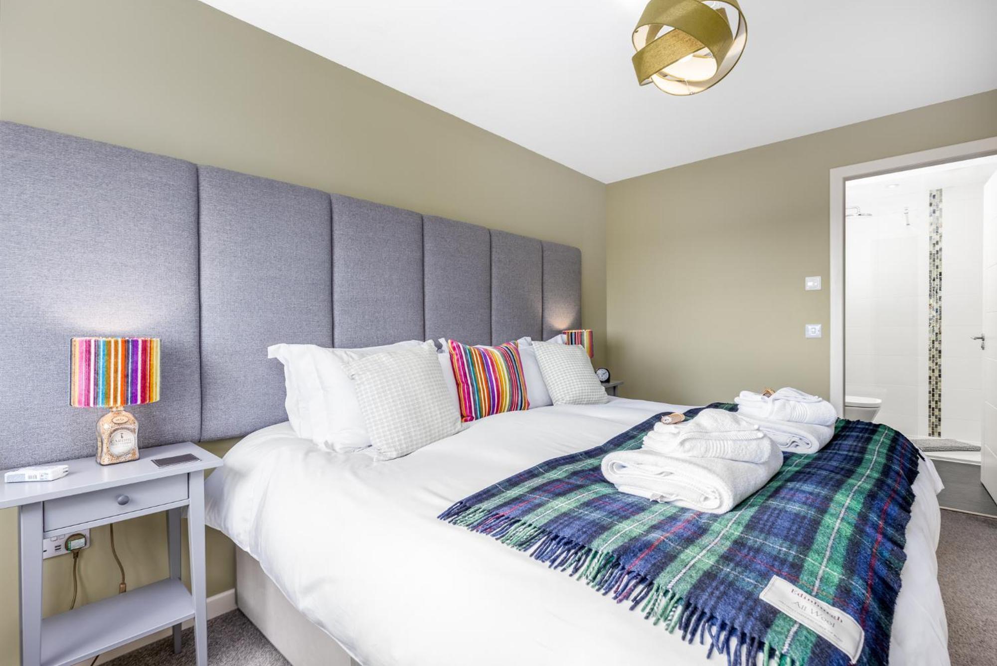 Heartseed House Bed & Breakfast Dornoch Kültér fotó